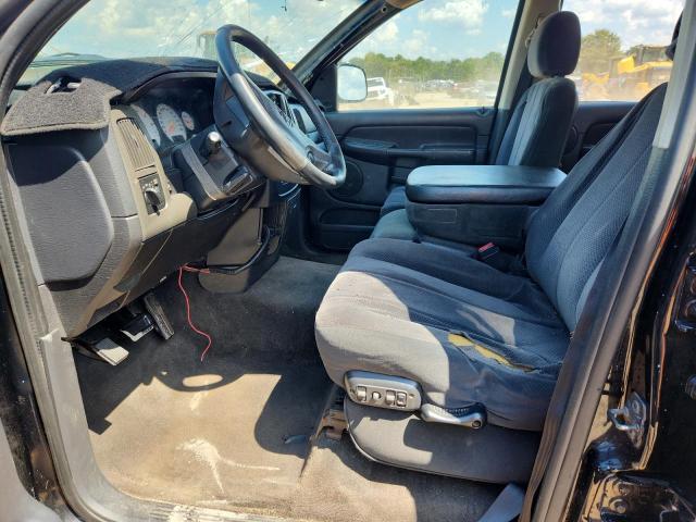 Photo 7 from auction – 2002 DODGE RAM 1500 with VIN 3B7HA18N42G110019