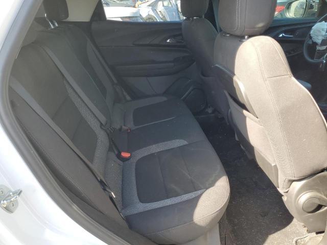 Photo 11 from auction – 2021 CHEVROLET TRAILBLAZE with VIN KL79MPSL8MB038997