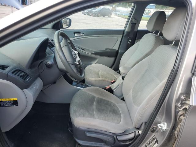 Photo 7 from auction – 2017 HYUNDAI ACCENT SE with VIN KMHCT4AE8HU369050
