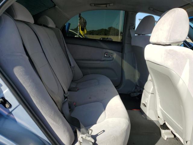 Zdjęcie 10 z aukcji – 2007 KIA SPECTRA EX z VIN KNAFE121175439371