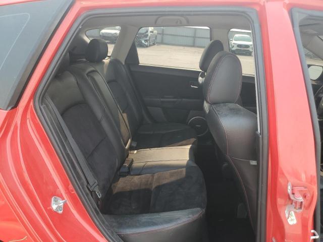 Photo 10 from auction – 2009 MAZDA SPEED 3 with VIN JM1BK34L091238317