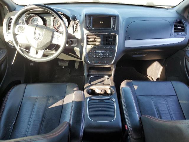Photo 8 from auction – 2017 DODGE GRAND CARA with VIN 2C4RDGEG8HR575376