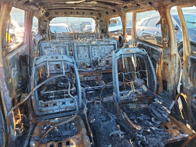 Photo 10 from auction – 2023 DODGE DURANGO with VIN 1C4RDJDG5PC555723