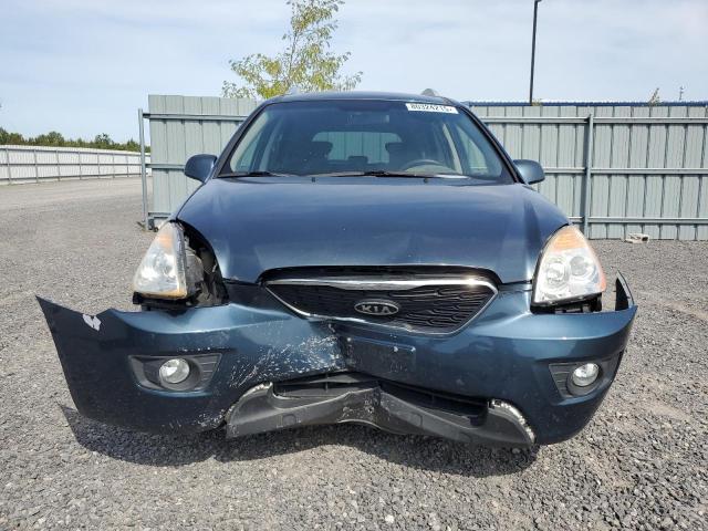 Photo 5 from auction – 2012 KIA RONDO with VIN KNAHH8A86C7412169