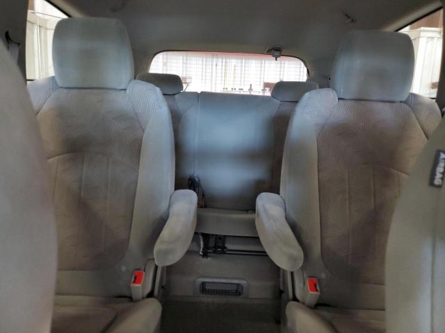 Photo 10 from auction – 2014 BUICK ENCLAVE with VIN 5GAKRAKD5EJ137619