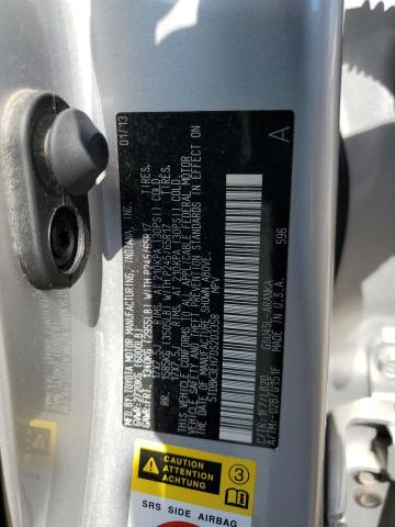 Photo 14 from auction – 2013 TOYOTA HIGHLANDER BASE with VIN 5TDBK3EH7DS203358