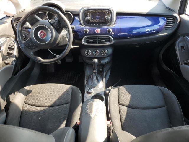 Photo 8 from auction – 2016 FIAT 500X EASY with VIN ZFBCFXBT6GP371549