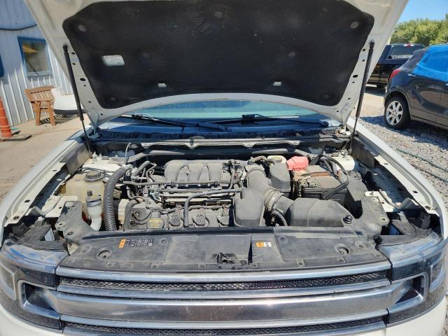 Photo 12 from auction – 2013 FORD FLEX LIMIT with VIN 2FMGK5D8XDBD01655