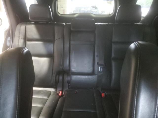 Photo 10 from auction – 2016 DODGE DURANGO LI with VIN 1C4RDHDG2GC361305