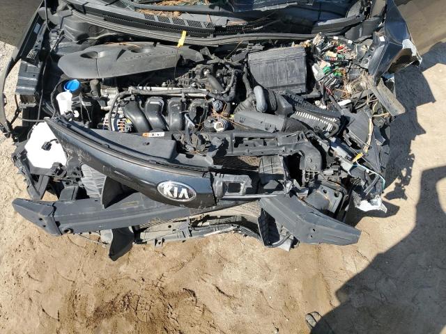 Photo 11 from auction – 2016 KIA FORTE with VIN KNAFX4A61G5501280