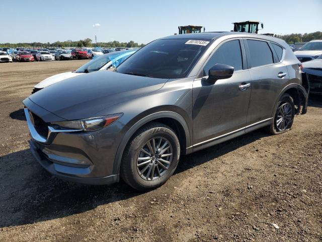 Photo 1 from auction – 2020 MAZDA CX-5 TOURI with VIN JM3KFBCM4L0732757