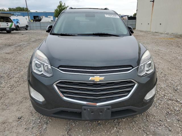 Photo 5 from auction – 2017 CHEVROLET EQUINOX with VIN 2GNFLFEK7H6135064