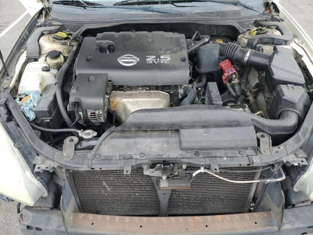 Photo 11 from auction – 2003 NISSAN ALTIMA BAS with VIN 1N4AL11D53C186467