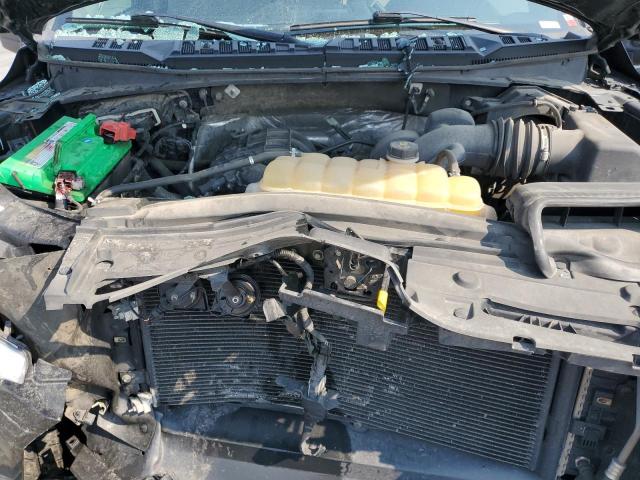 Photo 11 from auction – 2015 FORD F150 SUPERCREW with VIN 1FTEW1E80FFB10352