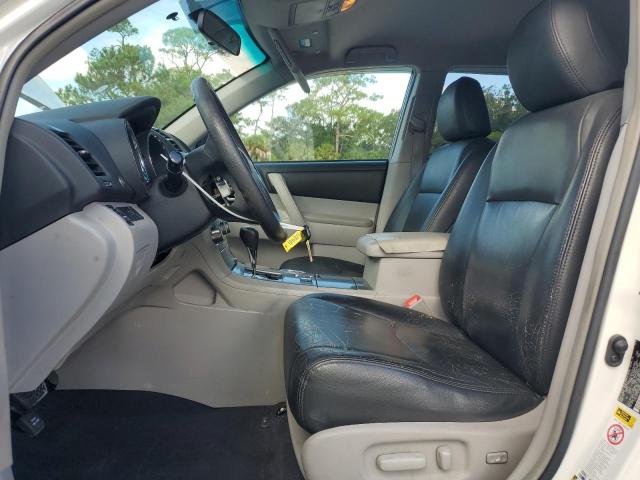 Photo 7 from auction – 2011 TOYOTA HIGHLANDER with VIN 5TDZA3EH5BS009751