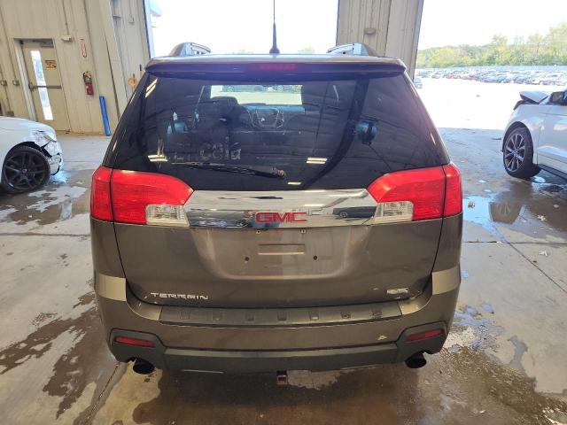Photo 6 from auction – 2012 GMC TERRAIN SL with VIN 2GKFLSE51C6262613