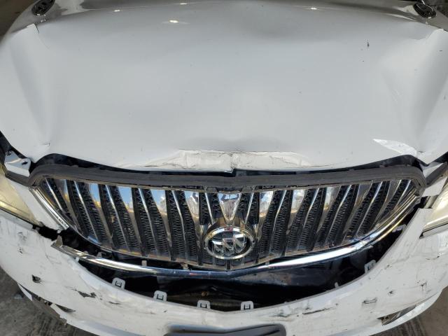 Photo 12 from auction – 2016 BUICK ENCLAVE with VIN 5GAKRBKD1GJ254140