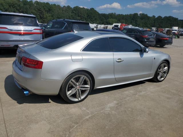 Photo 3 from auction – 2010 AUDI S5 PRESTIG with VIN WAU3VAFR5AA062920