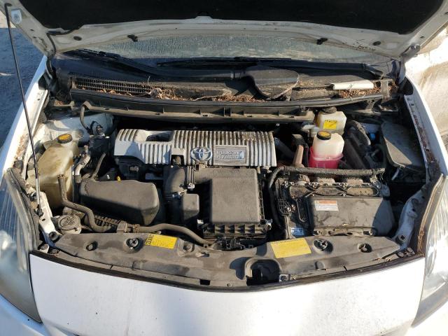 Photo 11 from auction – 2013 TOYOTA PRIUS PLUG with VIN JTDKN3DP8D3031214