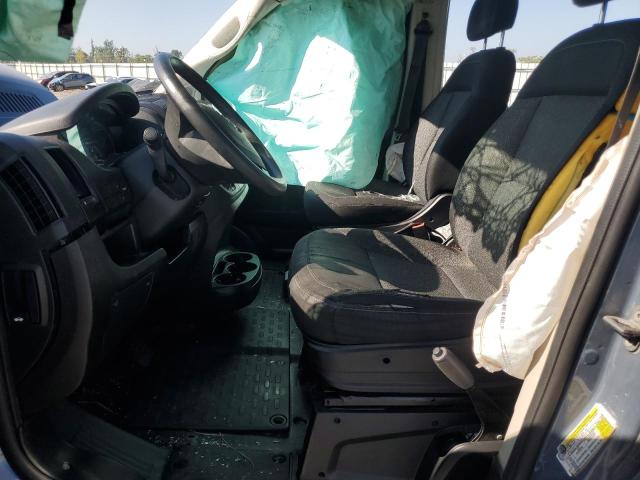 Photo 7 from auction – 2019 RAM PROMASTER with VIN 3C6URVJG9KE541906
