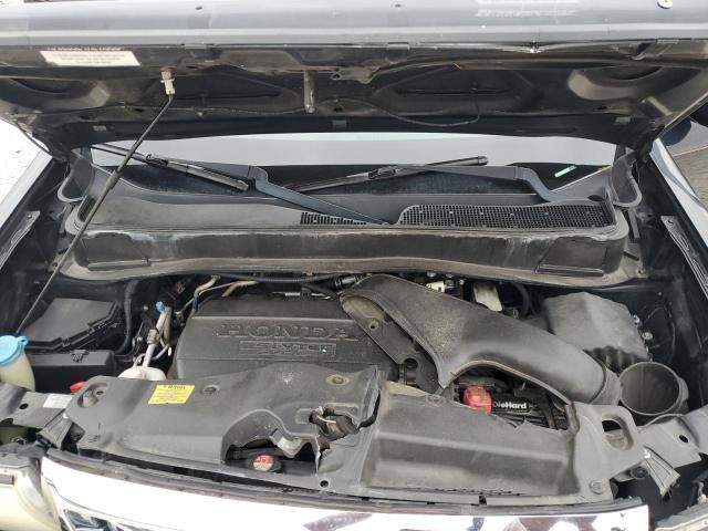 Photo 12 from auction – 2015 HONDA PILOT TOUR with VIN 5FNYF4H9XFB030743