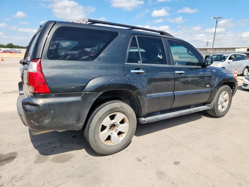Photo 3 from auction – 2008 TOYOTA 4RUNNER SR with VIN JTEZU14R08K009884