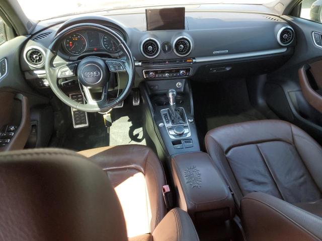 Photo 8 from auction – 2017 AUDI A3 PREMIUM with VIN WAUAUGFF0H1037632