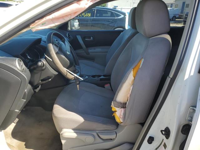 Photo 7 from auction – 2012 NISSAN ROGUE S with VIN JN8AS5MT2CW284656
