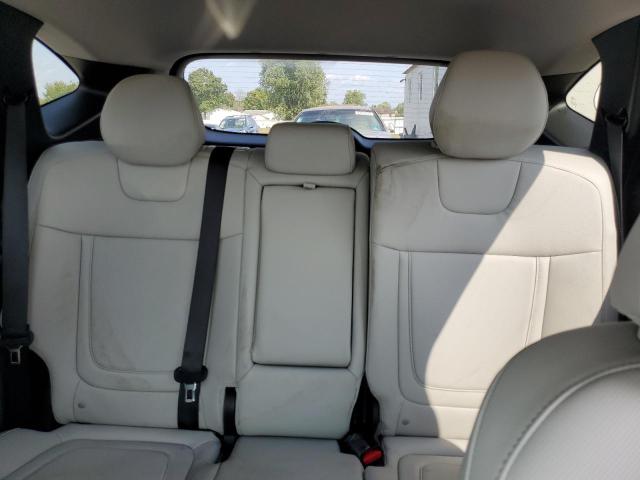Photo 10 from auction – 2024 HYUNDAI TUCSON SEL with VIN 5NMJFCDE5RH334354