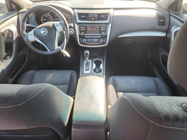 Photo 8 from auction – 2018 NISSAN ALTIMA 2.5 with VIN 1N4AL3AP2JC205382