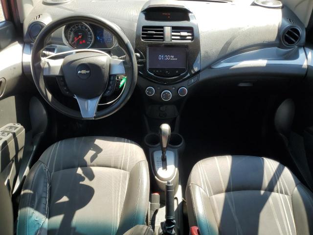 Photo 8 from auction – 2014 CHEV SPARK 1LT with VIN KL8CD6S98EC542073