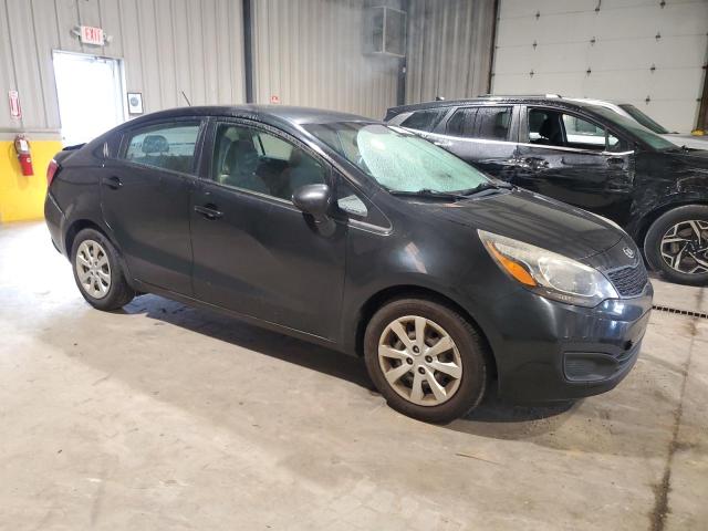 Photo 4 from auction – 2015 KIA RIO LX with VIN KNADM4A34F6507427