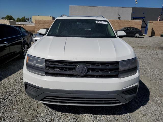 Photo 5 from auction – 2018 VOLKSWAGEN ATLAS with VIN 1V2BR2CA4JC500952