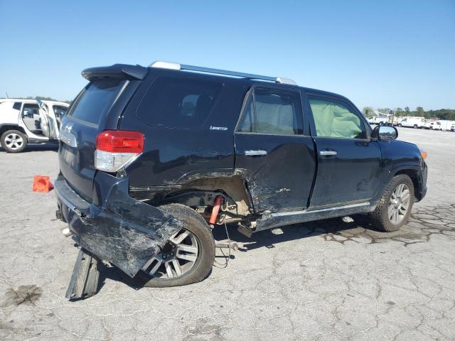 Photo 3 from auction – 2013 TOYOTA 4RUNNER SR with VIN JTEBU5JR7D5124858