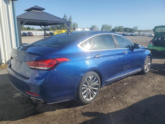 Photo 3 from auction – 2016 HYUNDAI GENESIS 3. with VIN KMHGN4JE5GU150962
