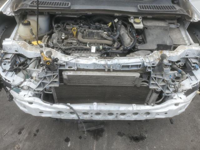 Photo 12 from auction – 2019 FORD ESCAPE SE with VIN 1FMCU0GD6KUA35949