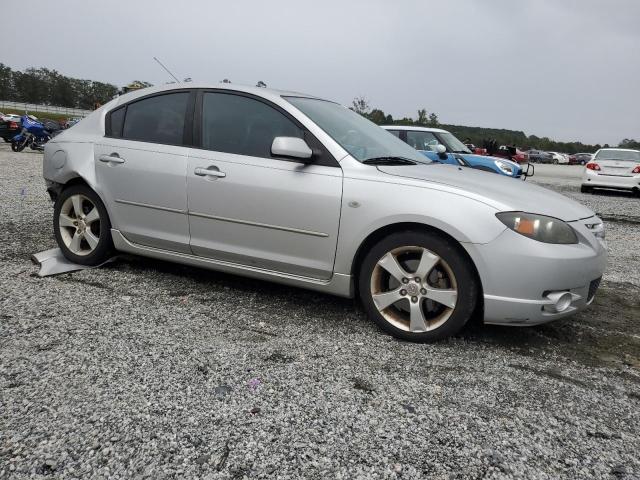 Foto 4 de la subasta – 2006 MAZDA 3 S con VIN JM1BK324961532726