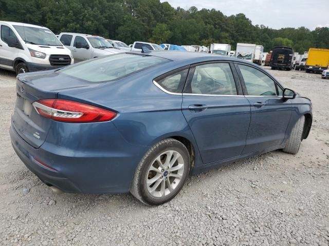 Photo 3 from auction – 2019 FORD FUSION SE with VIN 3FA6P0HD6KR193664