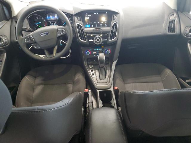 Photo 8 from auction – 2017 FORD FOCUS SEL with VIN 1FADP3H24HL244853