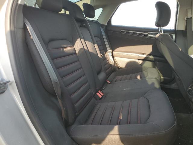 Photo 10 from auction – 2016 FORD FUSION SE with VIN 3FA6P0T94GR369279