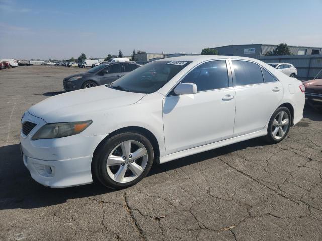 TOYOTA CAMRY BASE 2011 с VIN 4T1BF3EK3BU737154 - Фото с аукциона