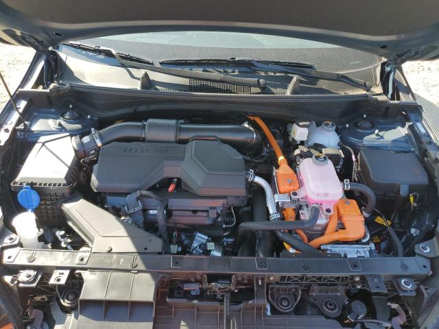 Photo 12 from auction – 2025 KIA SPORTAGE E with VIN KNDPVCDG4S7258914