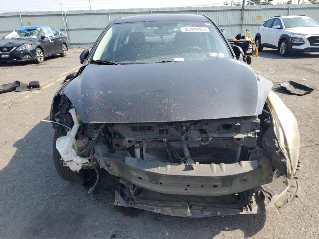 Photo 5 from auction – 2011 MAZDA 3 I with VIN JM1BL1UGXB1375713