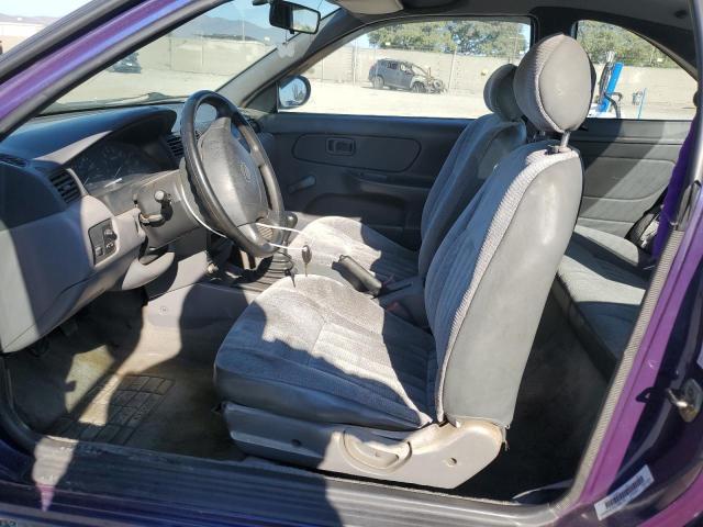 Photo 7 from auction – 1995 NISSAN 200SX BASE with VIN 1N4AB42D8SC506172