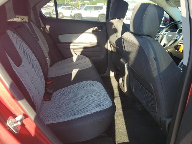 Photo 11 from auction – 2013 CHEVROLET EQUINOX LT with VIN 2GNALPEK6D6290554