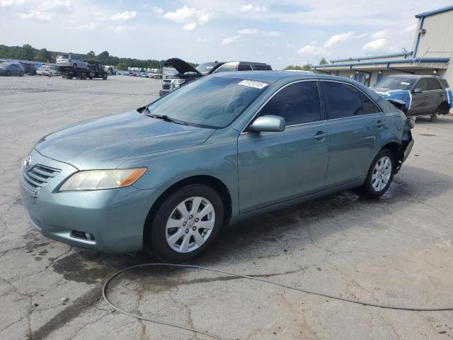 TOYOTA CAMRY BASE 2009 with VIN 4T1BE46K89U840118 - Photo from auction