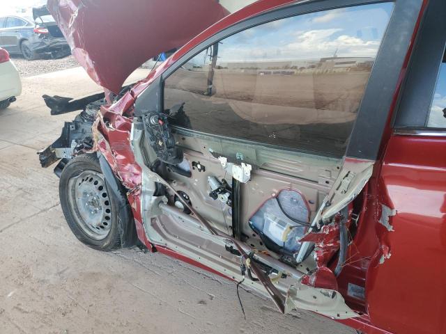 Photo 7 from auction – 2014 NISSAN SENTRA S with VIN 3N1AB7AP6EL620271