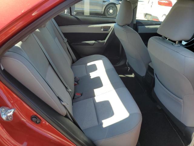 Photo 10 from auction – 2014 TOYOTA COROLLA L with VIN 2T1BURHEXEC104901