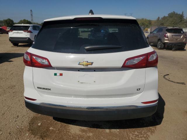 Photo 6 from auction – 2018 CHEVROLET EQUINOX LT with VIN 2GNAXJEVXJ6153611
