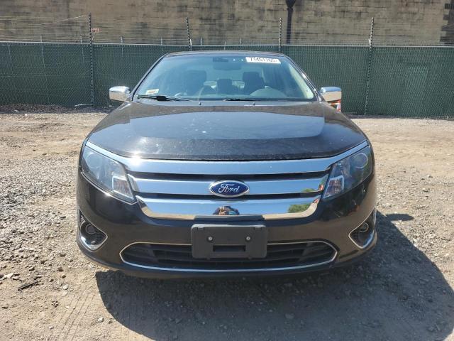 Photo 5 from auction – 2011 FORD FUSION SEL with VIN 3FAHP0JG3BR284503